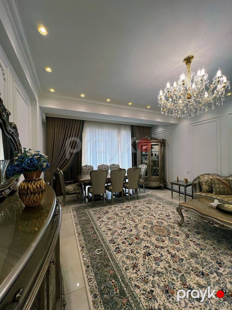 Satılır 3 otaqlı yeni tikili 150 m² — Mənzil, Bakı (2)