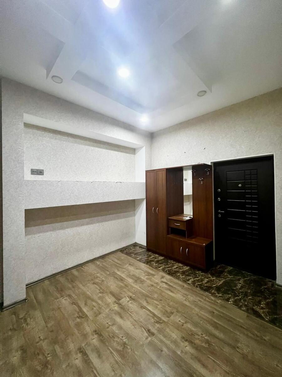 Satılır 2 otaqlı yeni tikili 95 m² — Mənzil, Bakı (10)