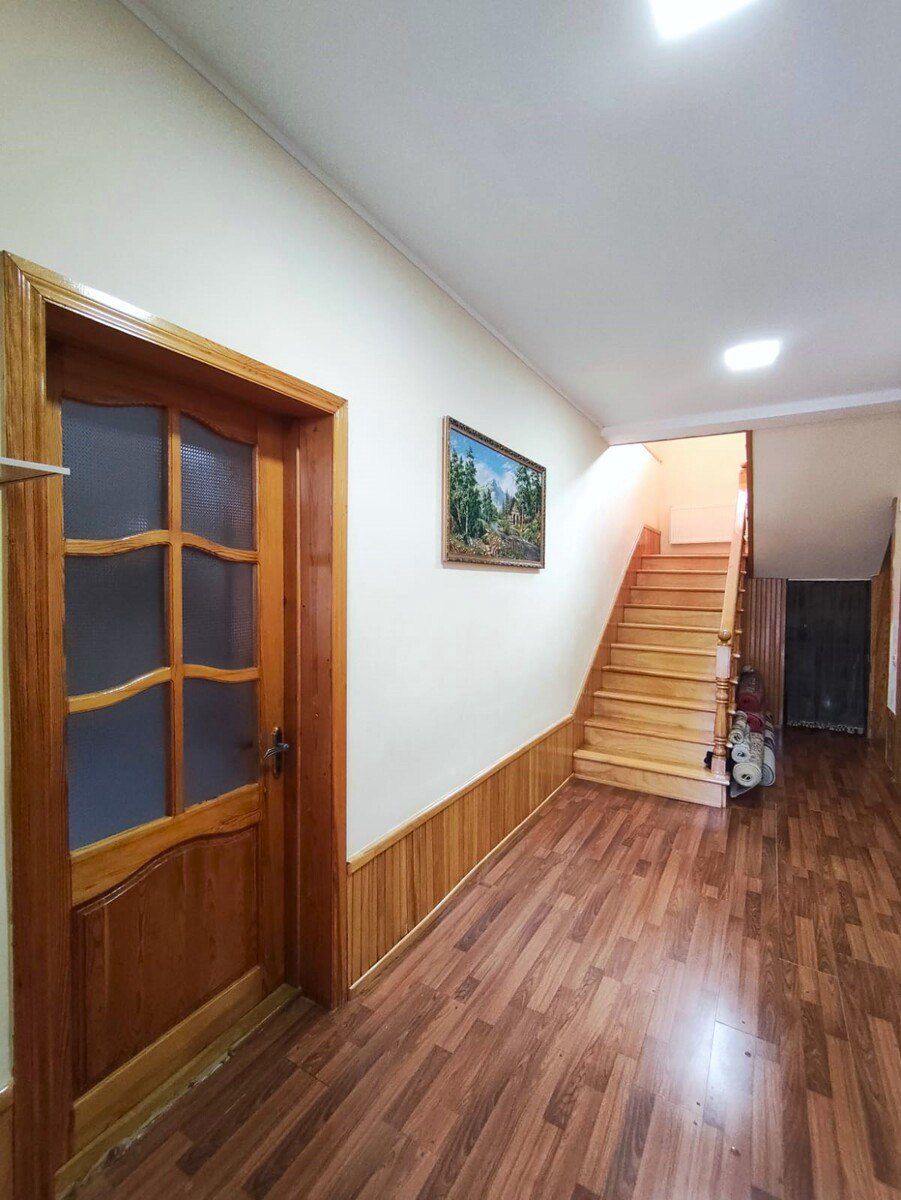 Satılır 6 otaqlı həyət evi/bağ evi 220 m² — Ev, villa, Bakı (7)