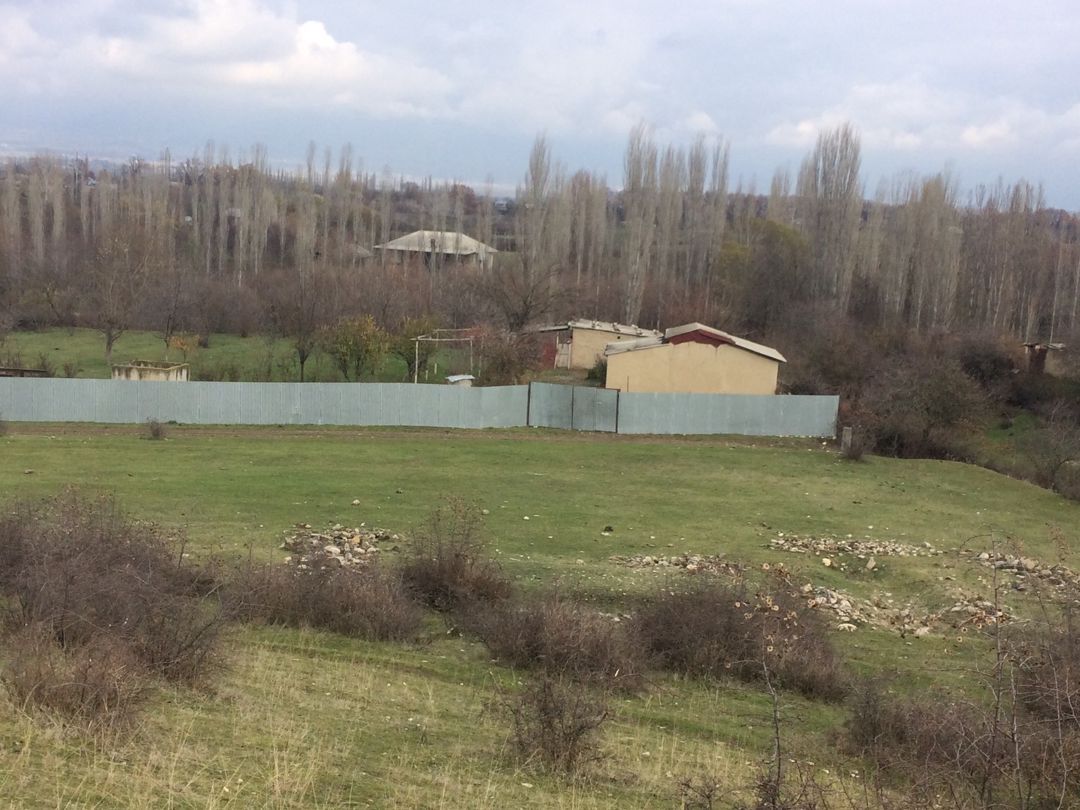 Satılır 3 otaqlı həyət evi/bağ evi 100 m² — Ev, villa, Şəki (2)