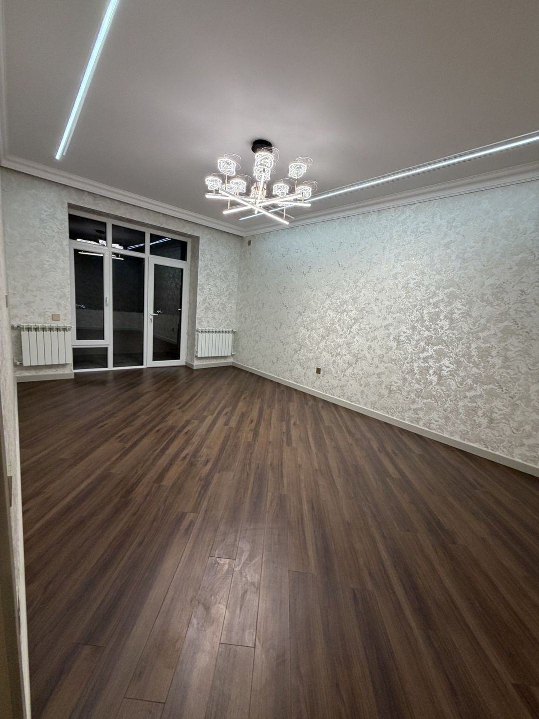 Satılır 3 otaqlı köhnə tikili 80 m² — Mənzil, Bakı (5)