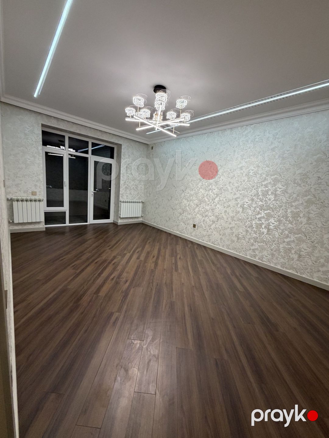 Satılır 3 otaqlı köhnə tikili 80 m² — Mənzil, Bakı (5)