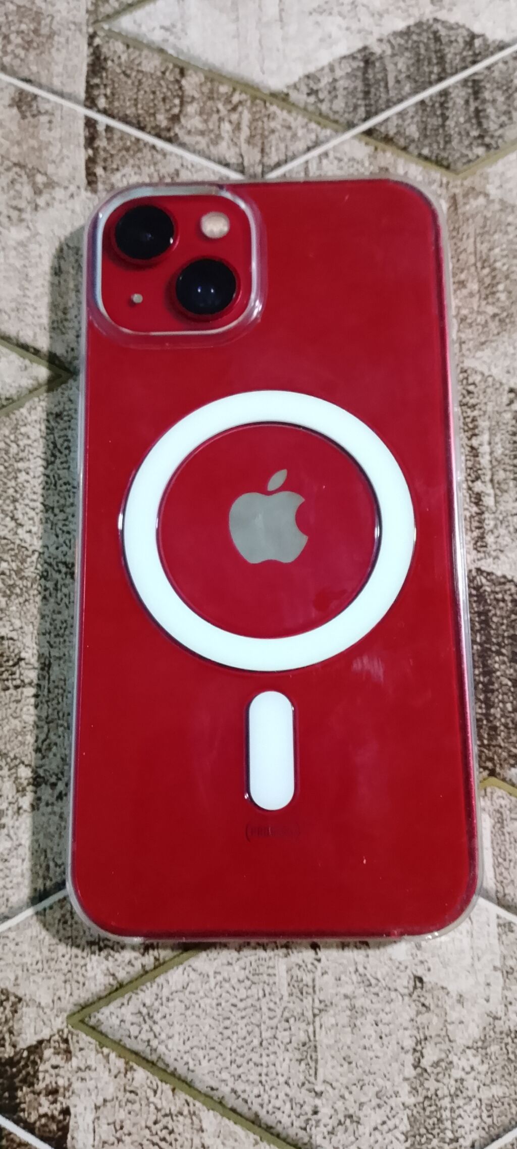 IPhone 13, 128 GB — Apple iPhone, Xaçmaz (4)