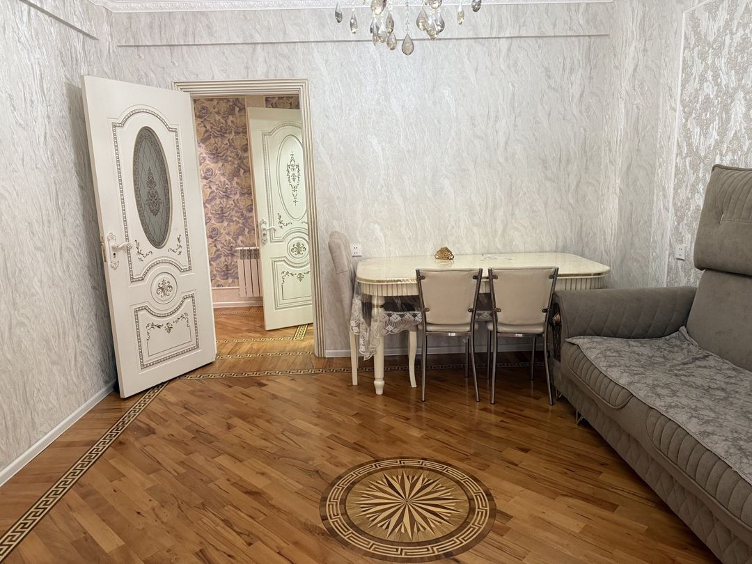 İcarəyə verilir 2 otaqlı yeni tikili 63 m² — Mənzil, Xırdalan (3)