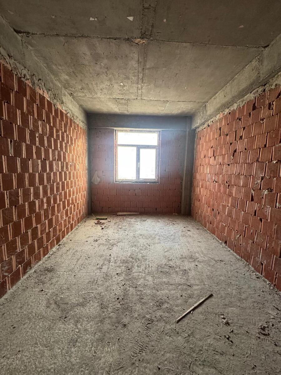 Satılır 2 otaqlı yeni tikili 82 m² — Mənzil, Bakı (5)
