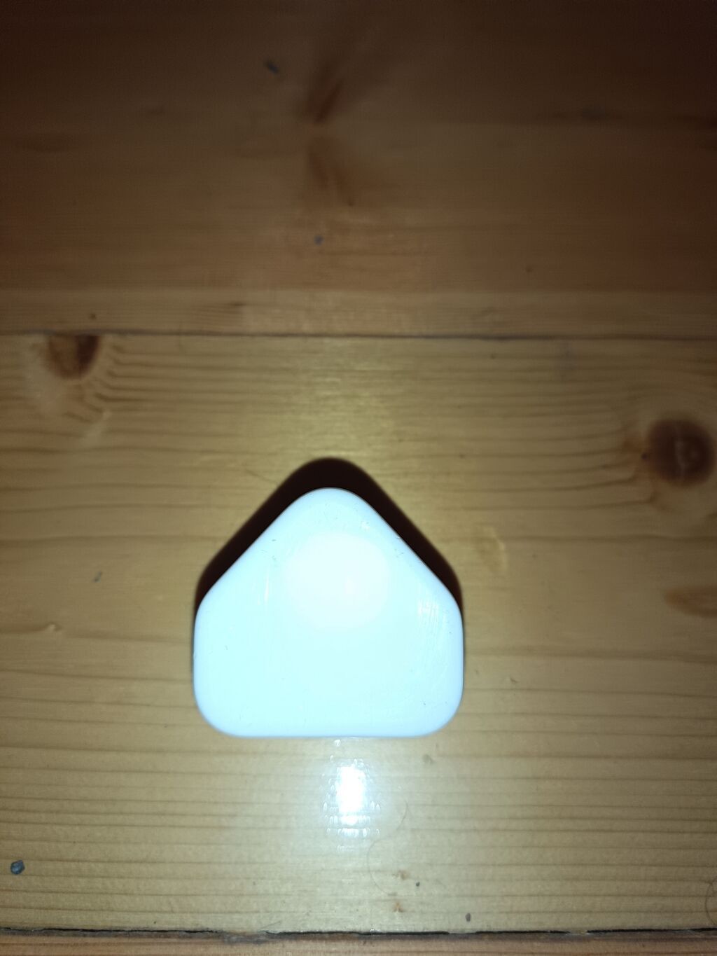 Tam orijinal Apple IPhone adaptoru. Telefonun üstündə gəlmədi — Elektronika, Gəncə (3)