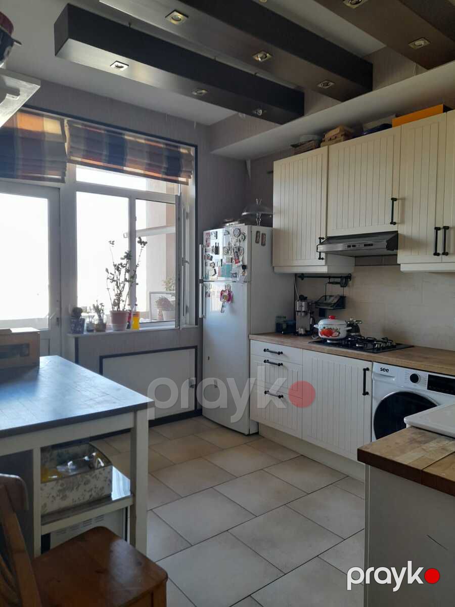 Satılır 3 otaqlı yeni tikili 103 m² — Mənzil, Bakı (5)
