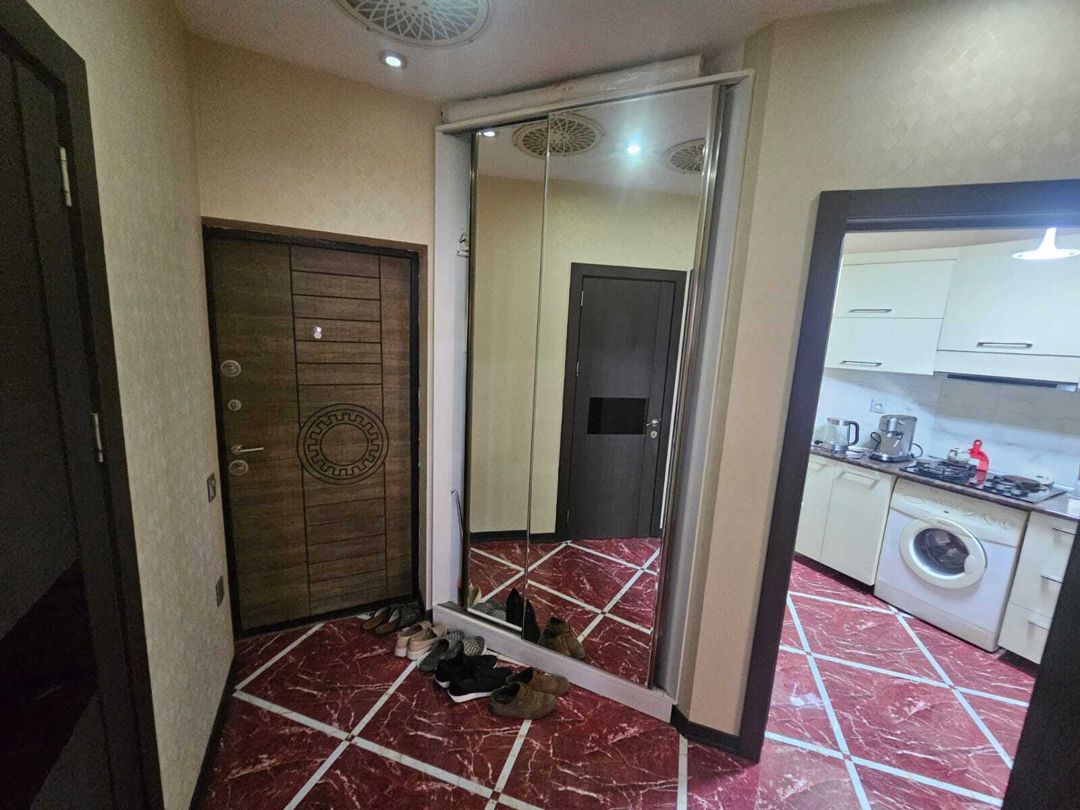Satılır 2 otaqlı yeni tikili 67 m² — Mənzil, Bakı (10)