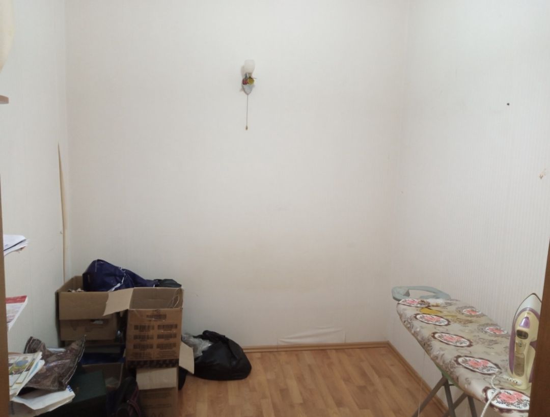 İcarəyə verilir 3 otaqlı yeni tikili 70 m² — Mənzil, Bakı (7)