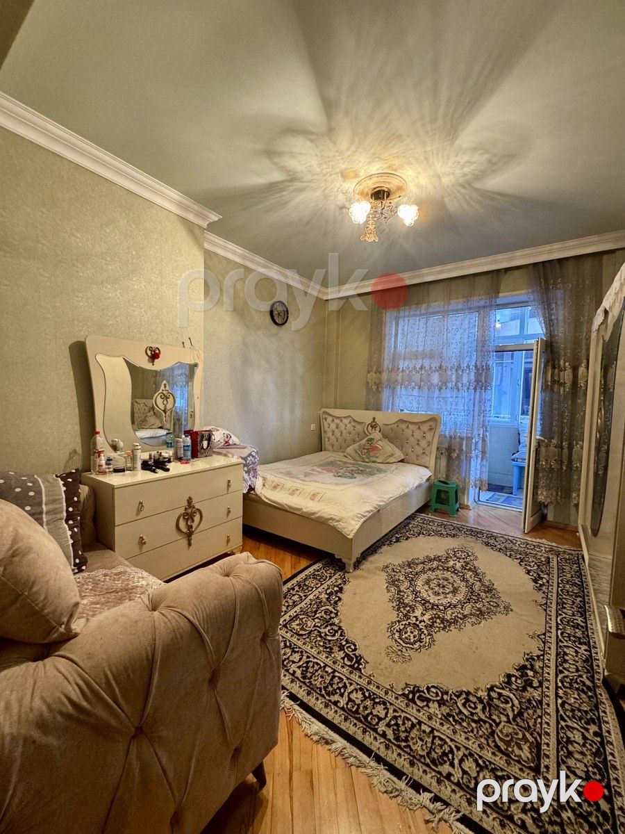 Satılır 2 otaqlı yeni tikili 68 m² — Mənzil, Bakı (4)