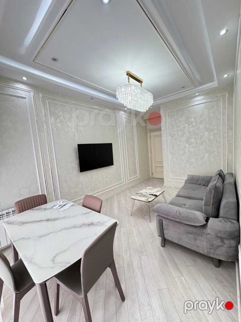 İcarəyə verilir 2 otaqlı yeni tikili 70 m²