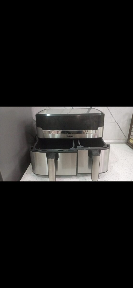 Airfryer Tefal — Ev texnikası, Bakı (2)