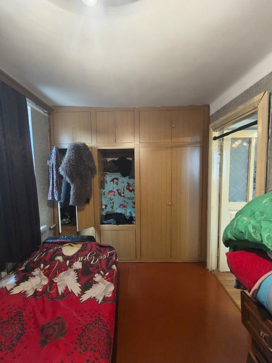 Satılır 2 otaqlı köhnə tikili 50 m² — Mənzil, Bakı (4)