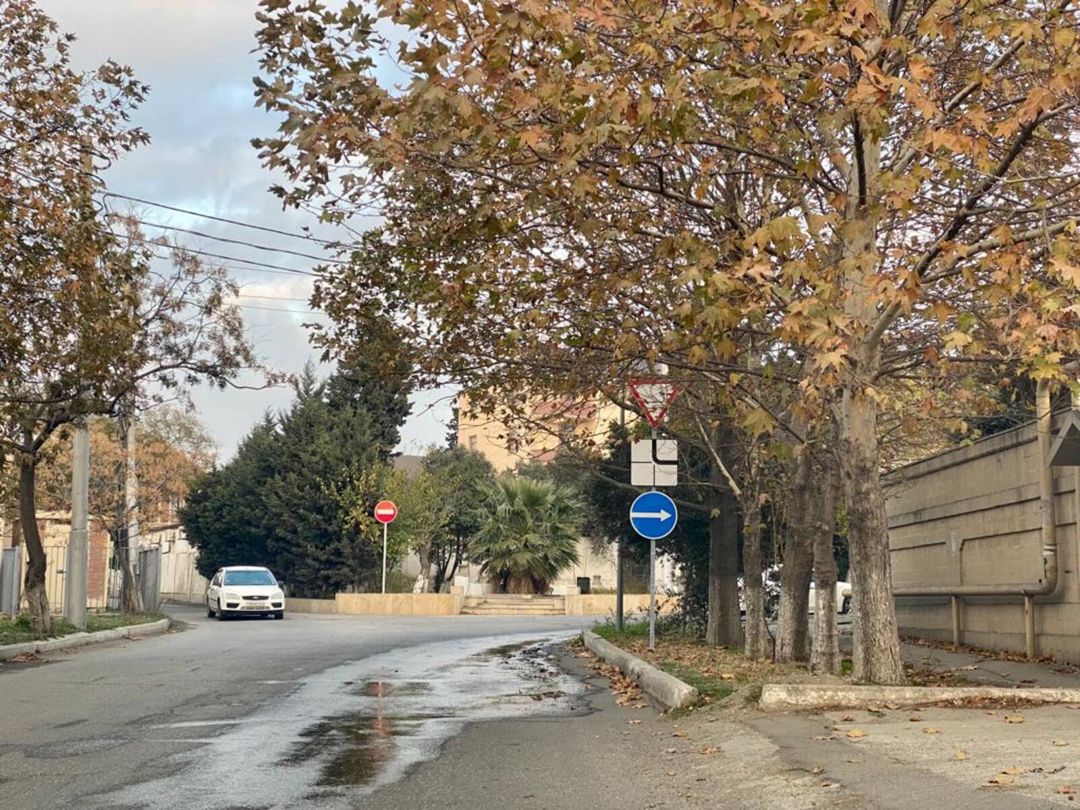 Satılır torpaq 5 sot — Torpaq, Bakı (4)