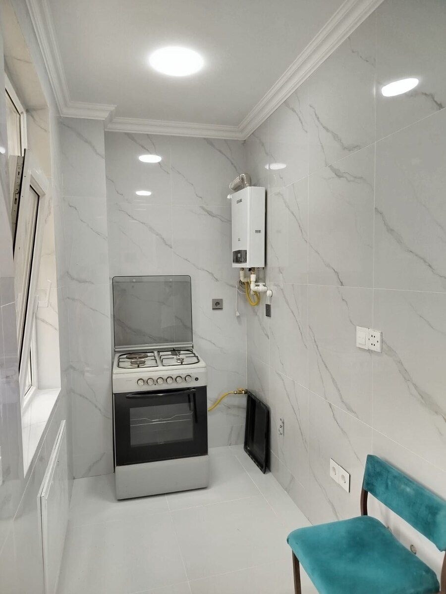 Həyət evi kirayə verilir, Sabunçu r — Ev, villa, Bakı (10)
