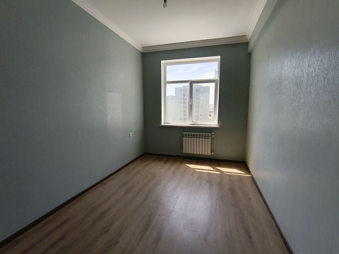Satılır 3 otaqlı yeni tikili 76 m² — Mənzil, Bakı (3)