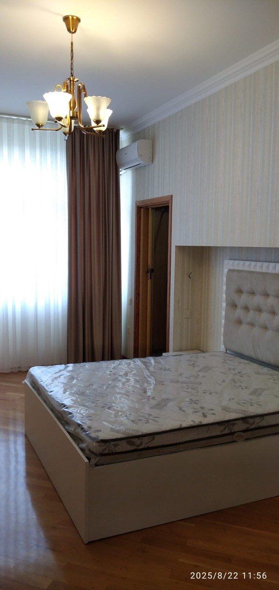 İcarəyə verilir 3 otaqlı yeni tikili 255 m² — Mənzil, Bakı (7)