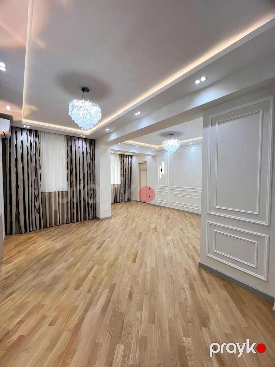 Satılır 4 otaqlı yeni tikili 193 m² — Mənzil, Bakı (11)