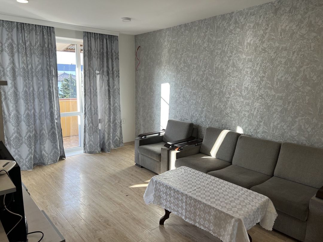 İcarəyə verilir 3 otaqlı köhnə tikili 64 m² — Mənzil, Bakı (6)