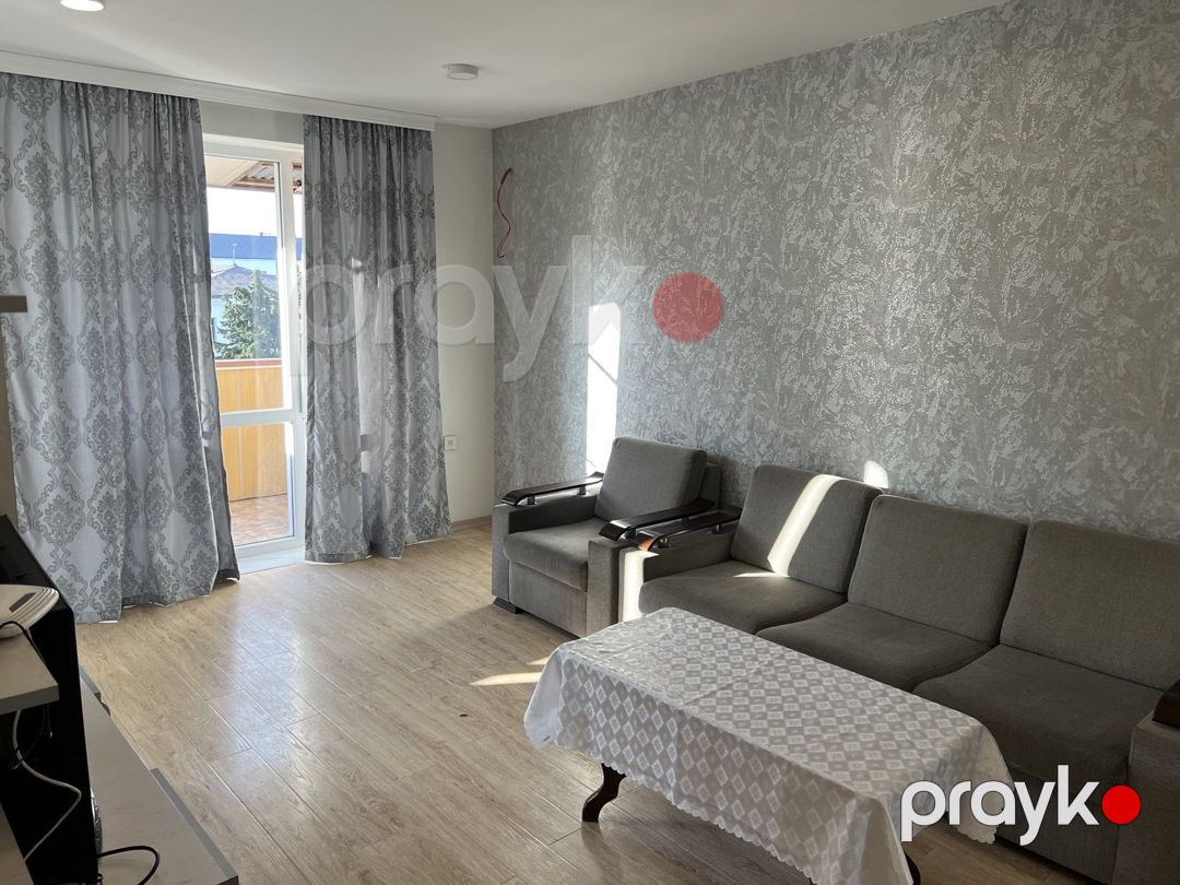 İcarəyə verilir 3 otaqlı köhnə tikili 64 m² — Mənzil, Bakı (6)
