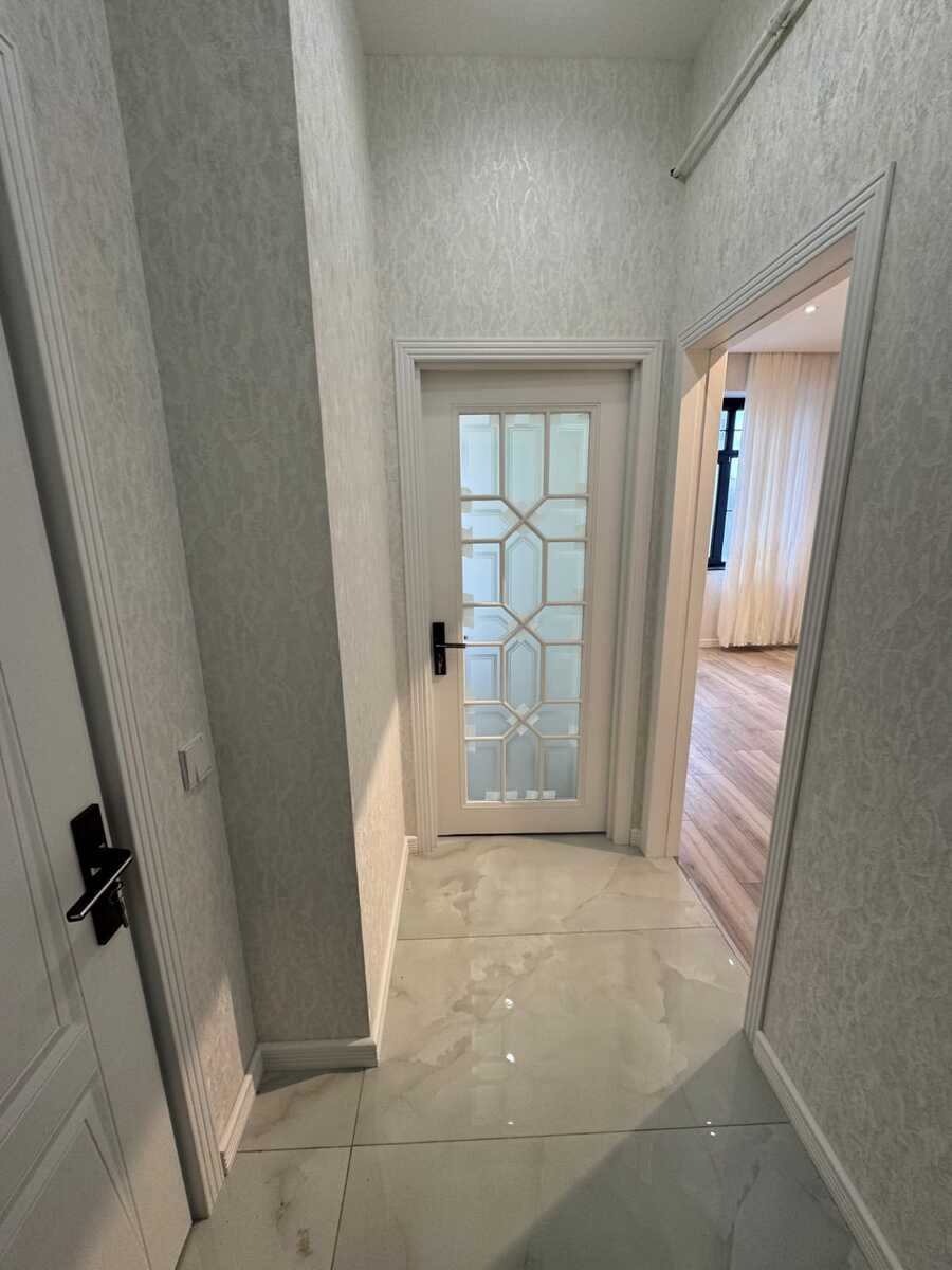 Satılır 2 otaqlı yeni tikili 44 m² — Mənzil, Bakı (5)