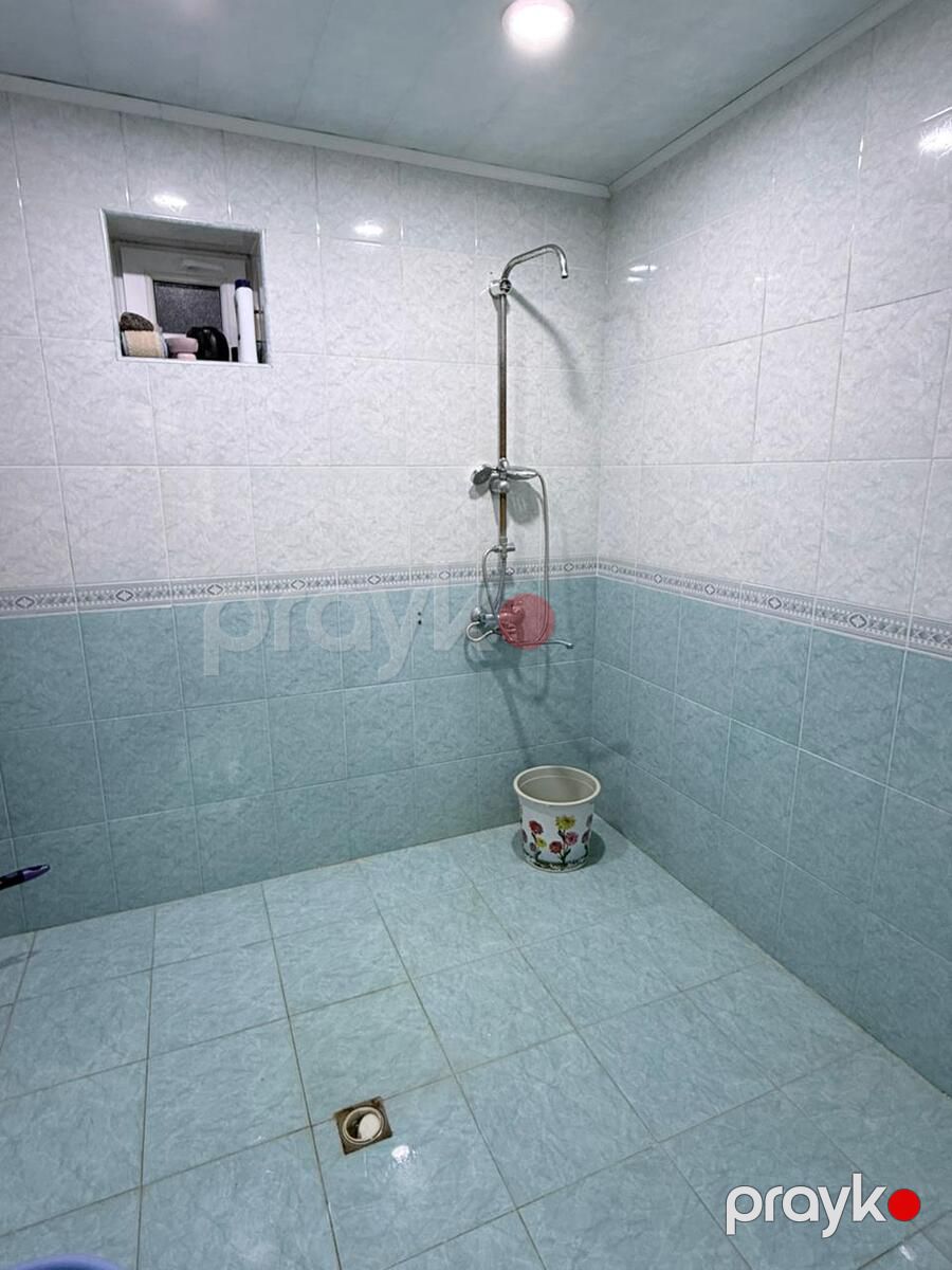 Satılır 5 otaqlı həyət evi/bağ evi 201 m² — Ev, villa, Bakı (9)