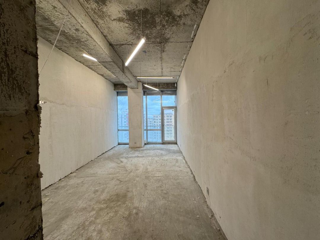 Satılır 4 otaqlı yeni tikili 185 m² — Mənzil, Bakı (10)