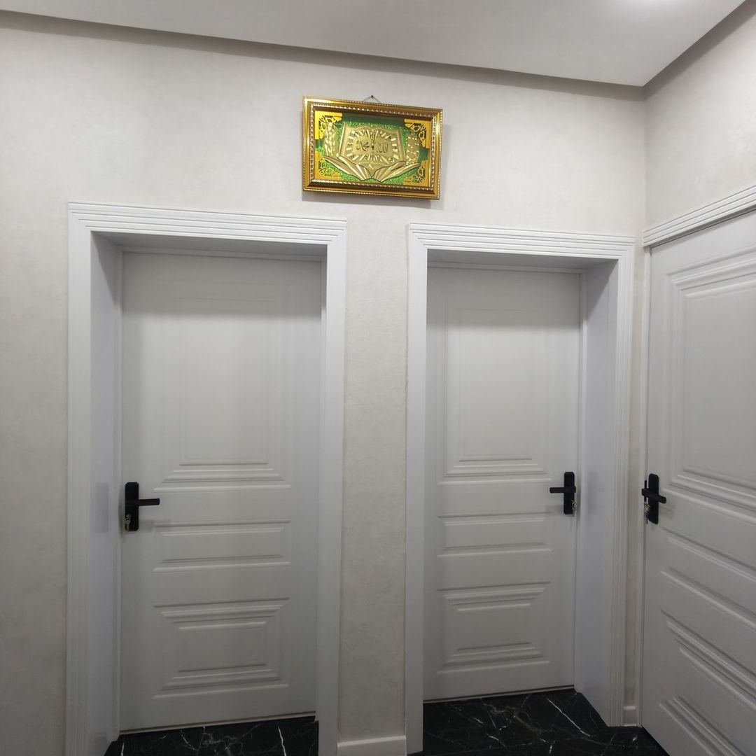 Satılır 2 otaqlı yeni tikili 57 m² — Mənzil, Xırdalan (9)