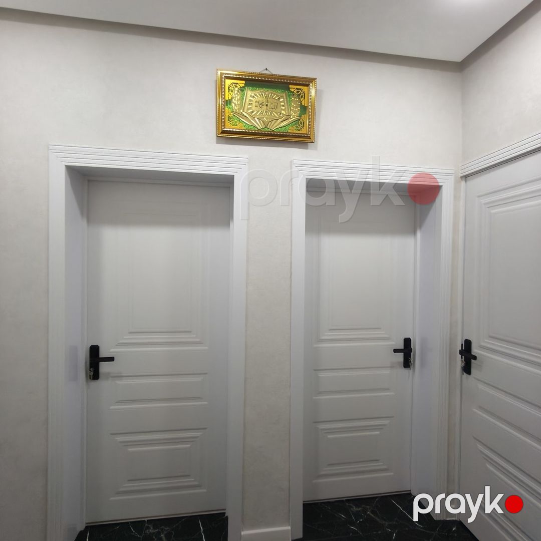 Satılır 2 otaqlı yeni tikili 57 m² — Mənzil, Xırdalan (9)