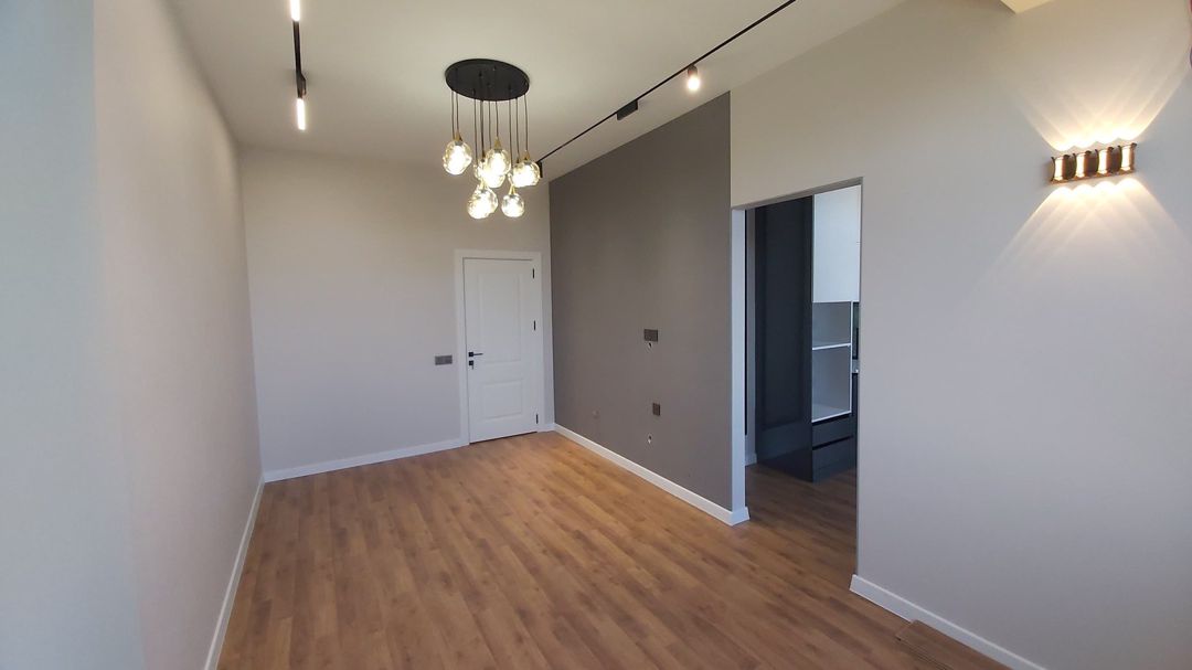 Satılır 2 otaqlı yeni tikili 61 m² — Mənzil, Bakı (11)