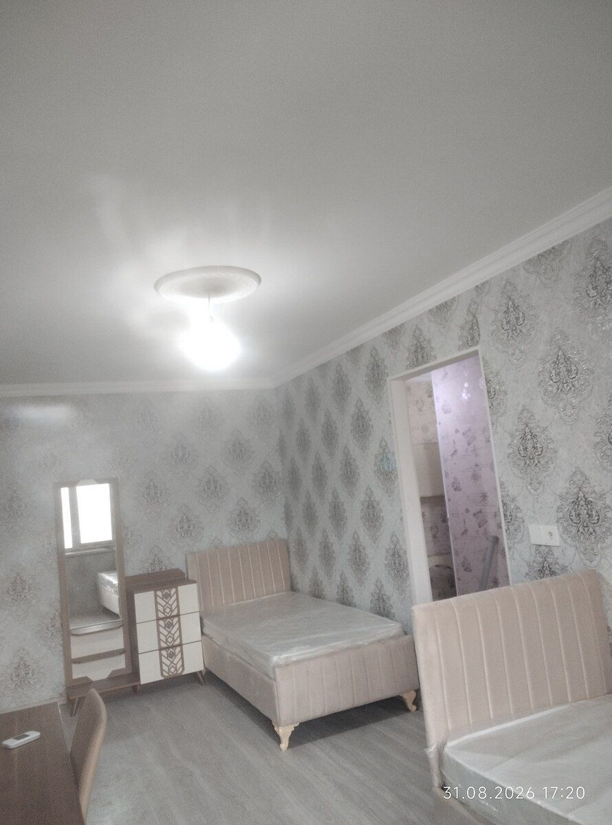 1-otaqlı mənzil kirayə verilir, Gəncə ş., 40 m² — Mənzil, Gəncə (4)