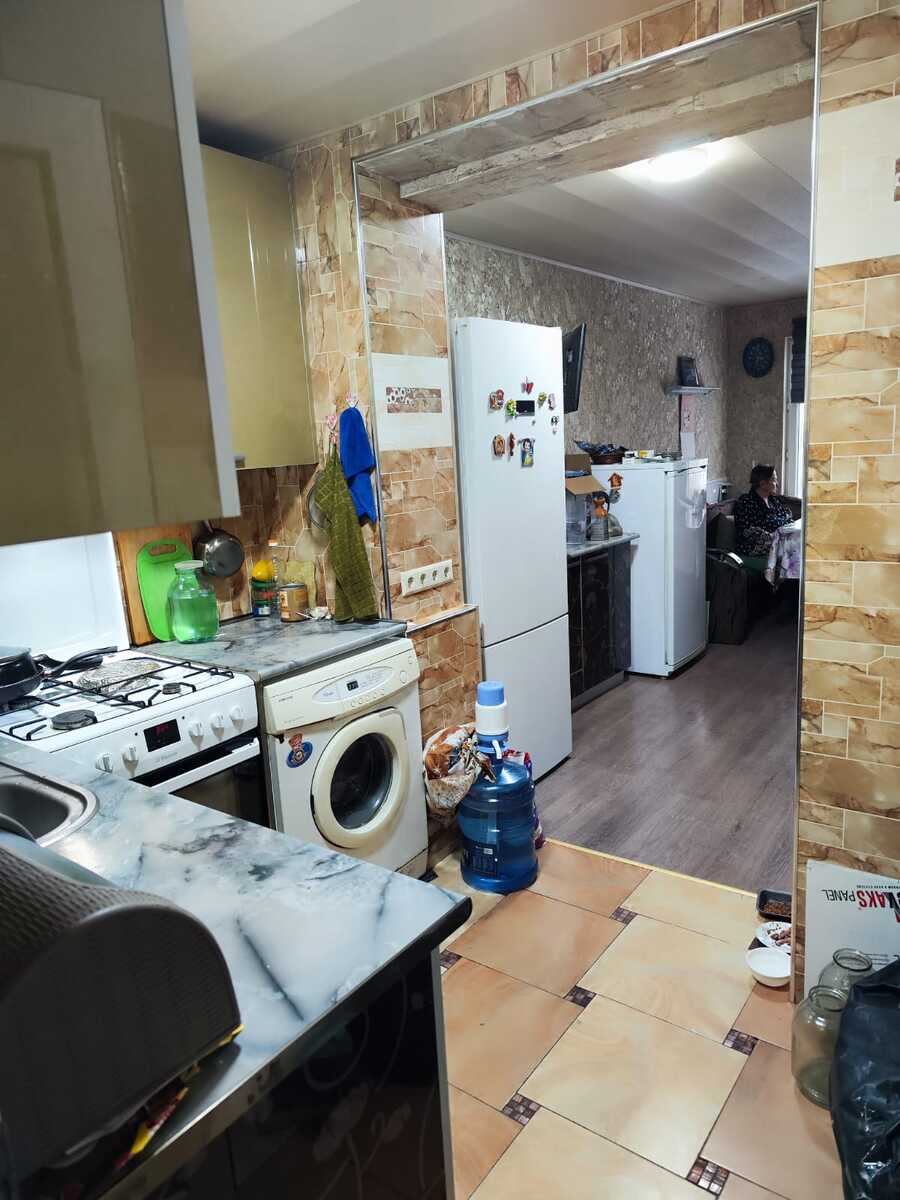 4-otaqlı mənzil kirayə verilir, N.Nərimanov m., 80 m² — Mənzil, Bakı (7)