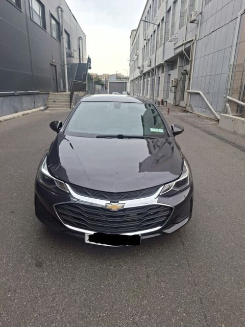 Chevrolet Cruze, 1.4 L, 2016 il, 111 700 km — Bakı