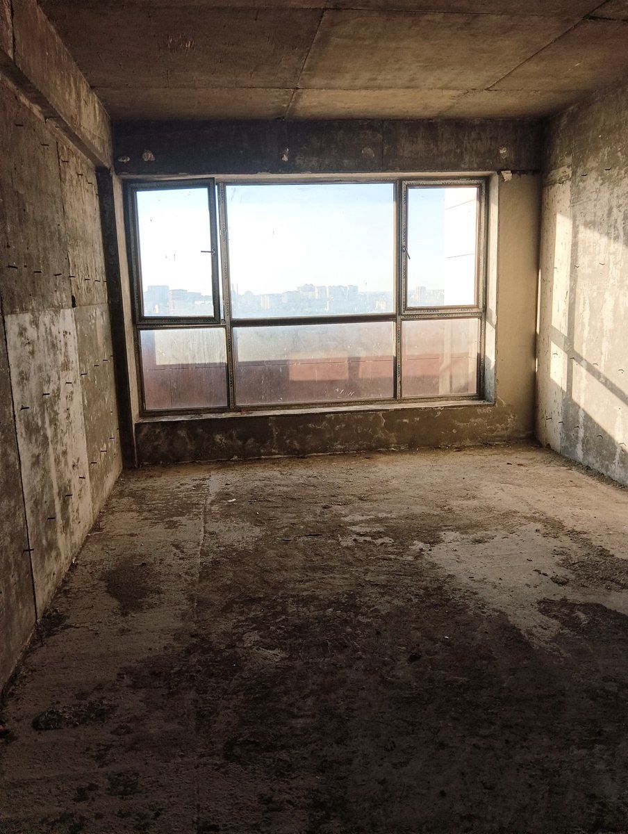 Satılır 3 otaqlı yeni tikili 148 m² — Mənzil, Bakı (10)