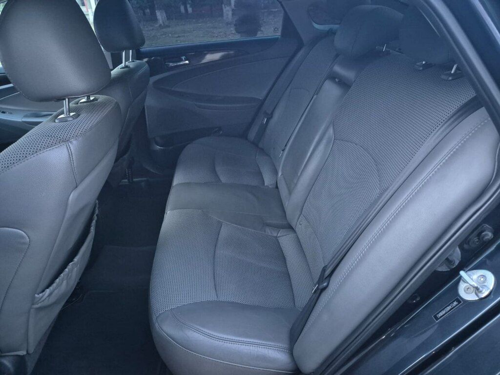 Hyundai Sonata, 2.0 L, 2014 il, 188 000 km — Avtomobillər, Beyləqan (8)