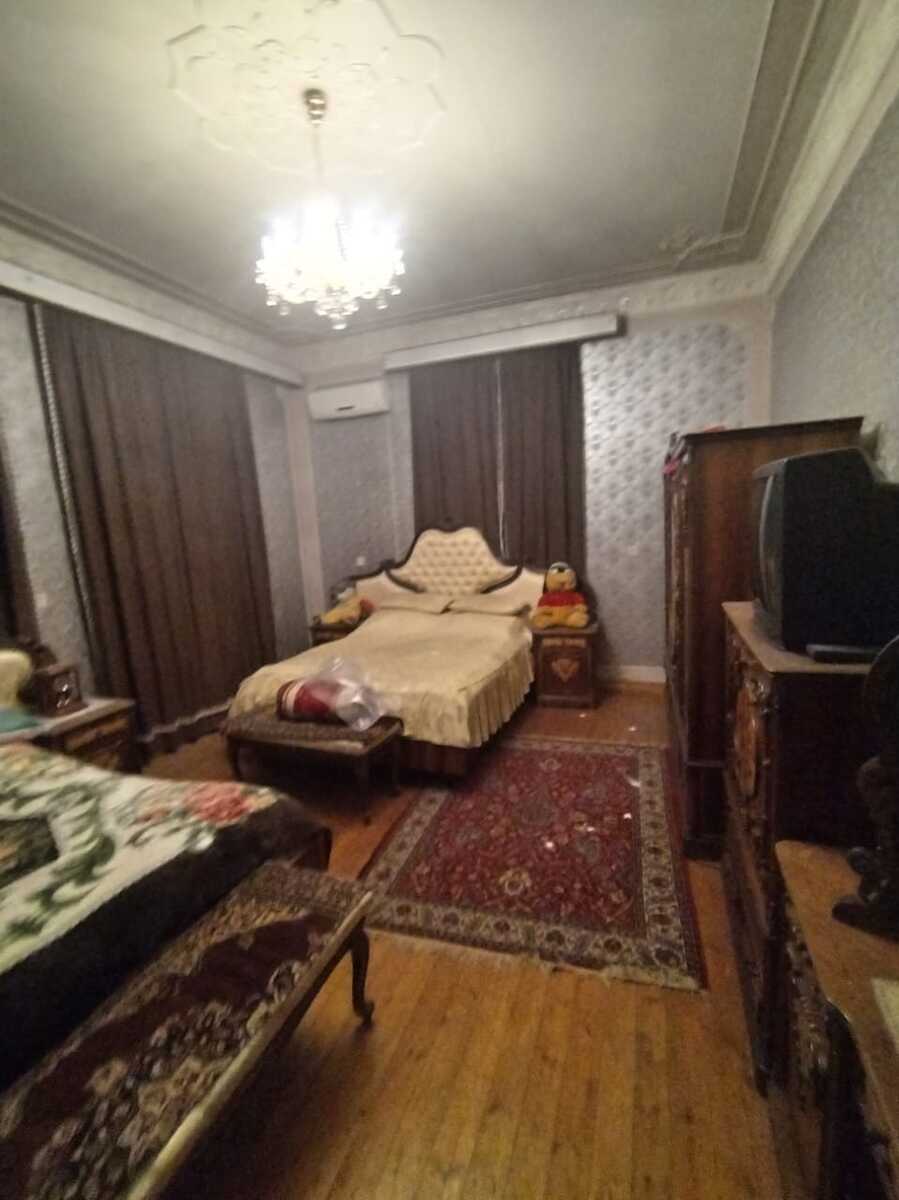 Satılır 5 otaqlı həyət evi/bağ evi 500 m² — Ev, villa, Bakı (10)