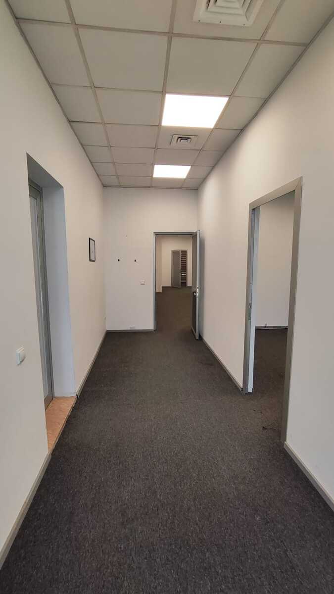 İcarəyə verilir 3 otaqlı ofis 120 m² — Ofis, Bakı (6)