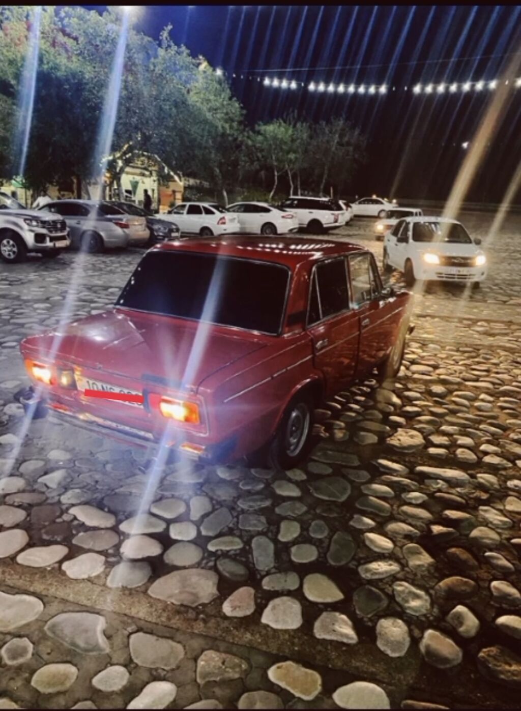 VAZ (Lada) 2106: 1.6 l 2005 il 97000 km Sedan — Avto, Bakı (2)