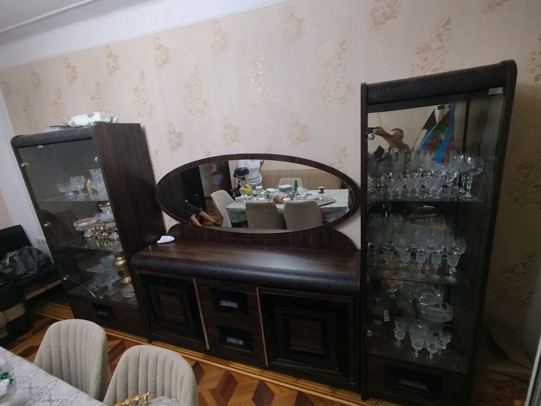 Qonaq otağı mebeli — Matraslar, Bakı (2)