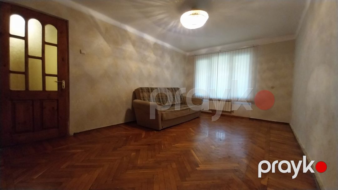Satılır 3 otaqlı köhnə tikili 80 m² — Mənzil, Bakı (6)