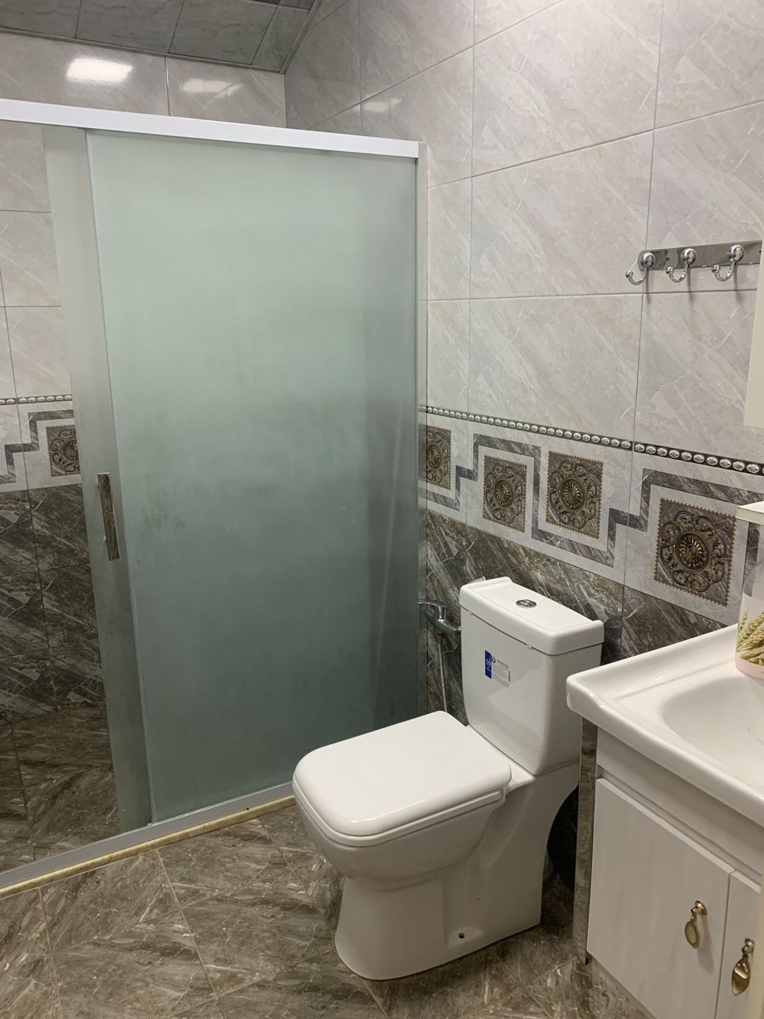 İcarəyə verilir 3 otaqlı həyət evi/bağ evi 100 m² — Ev, villa, Bakı (3)