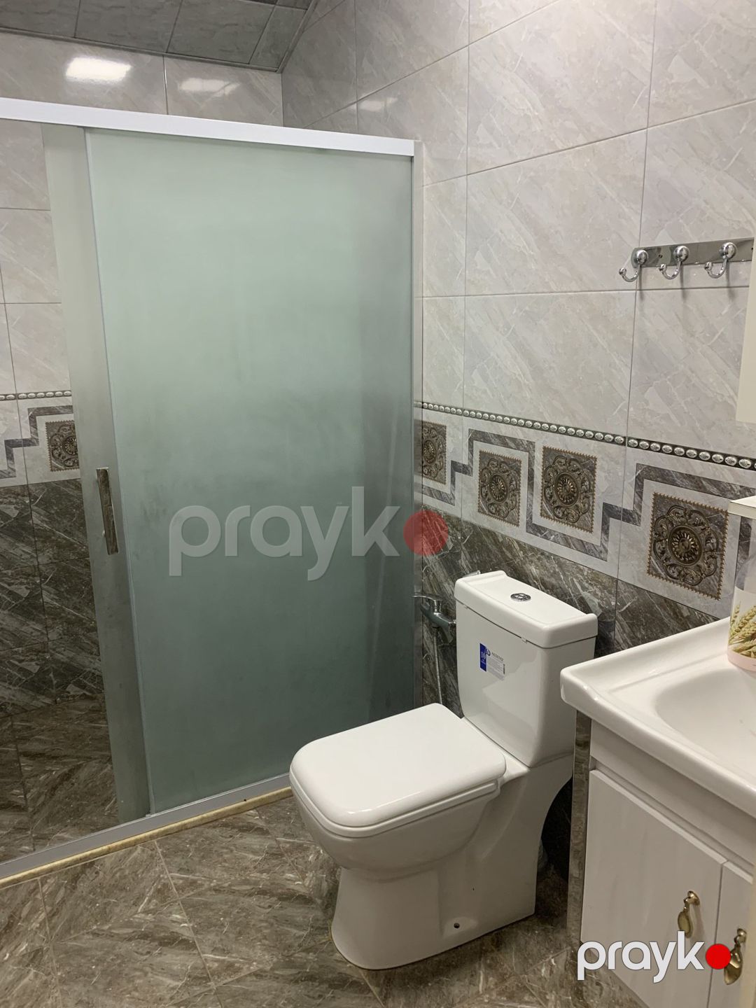 İcarəyə verilir 3 otaqlı yeni tikili 100 m² — Mənzil, Bakı (3)