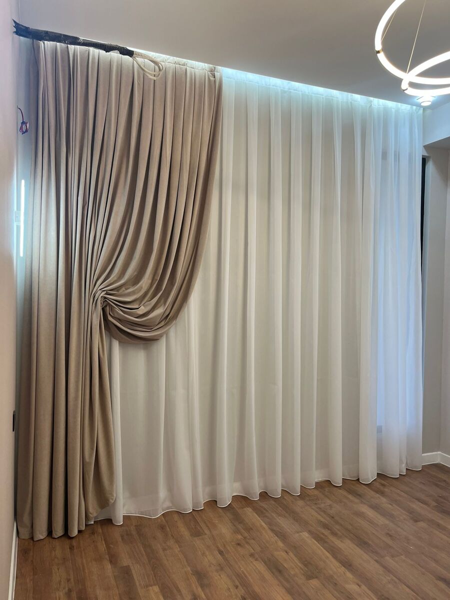 Satılır 2 otaqlı yeni tikili 61 m² — Mənzil, Bakı (2)