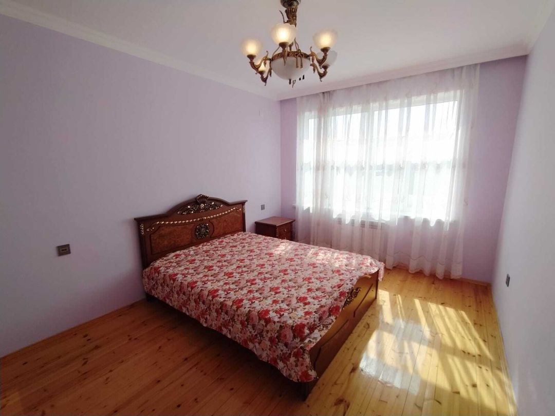 Satılır 3 otaqlı köhnə tikili 75 m² — Mənzil, Beyləqan (3)