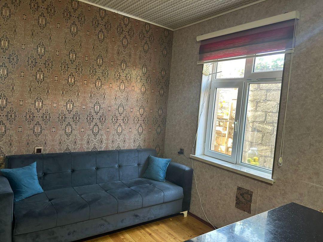 Satılır 4 otaqlı həyət evi/bağ evi 180 m² — Ev, villa, Bakı (8)