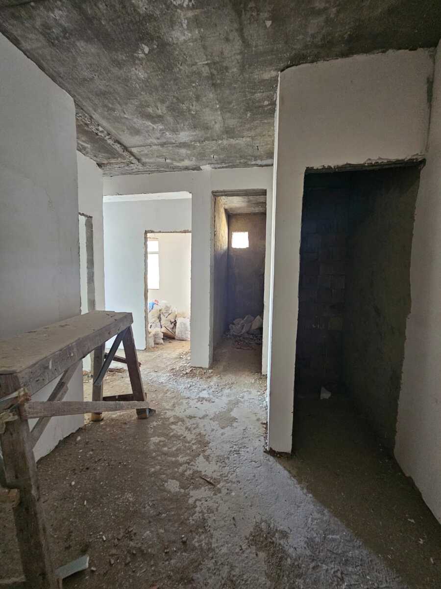 Satılır 4 otaqlı yeni tikili 150 m² — Mənzil, Bakı (10)