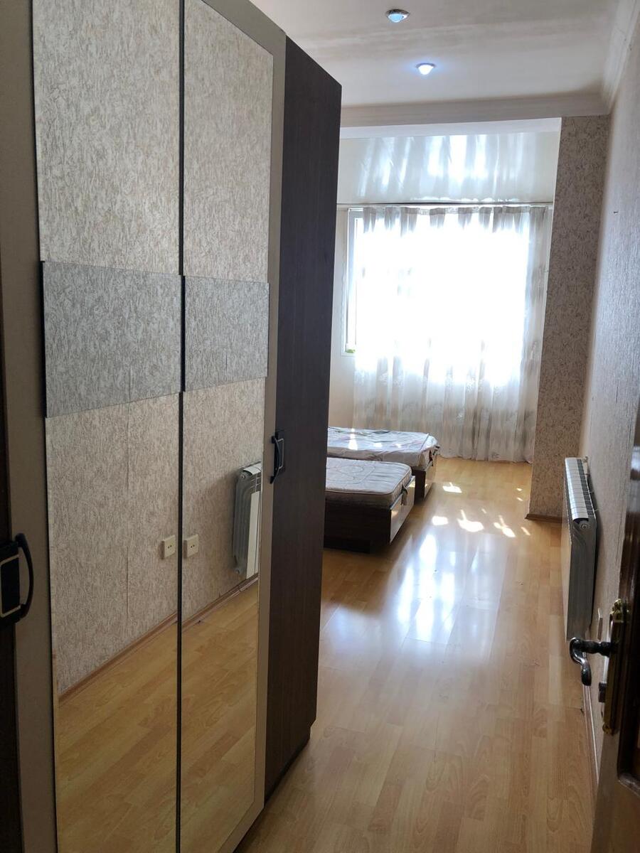 İcarəyə verilir 2 otaqlı yeni tikili 70 m² — Mənzil, Bakı (5)