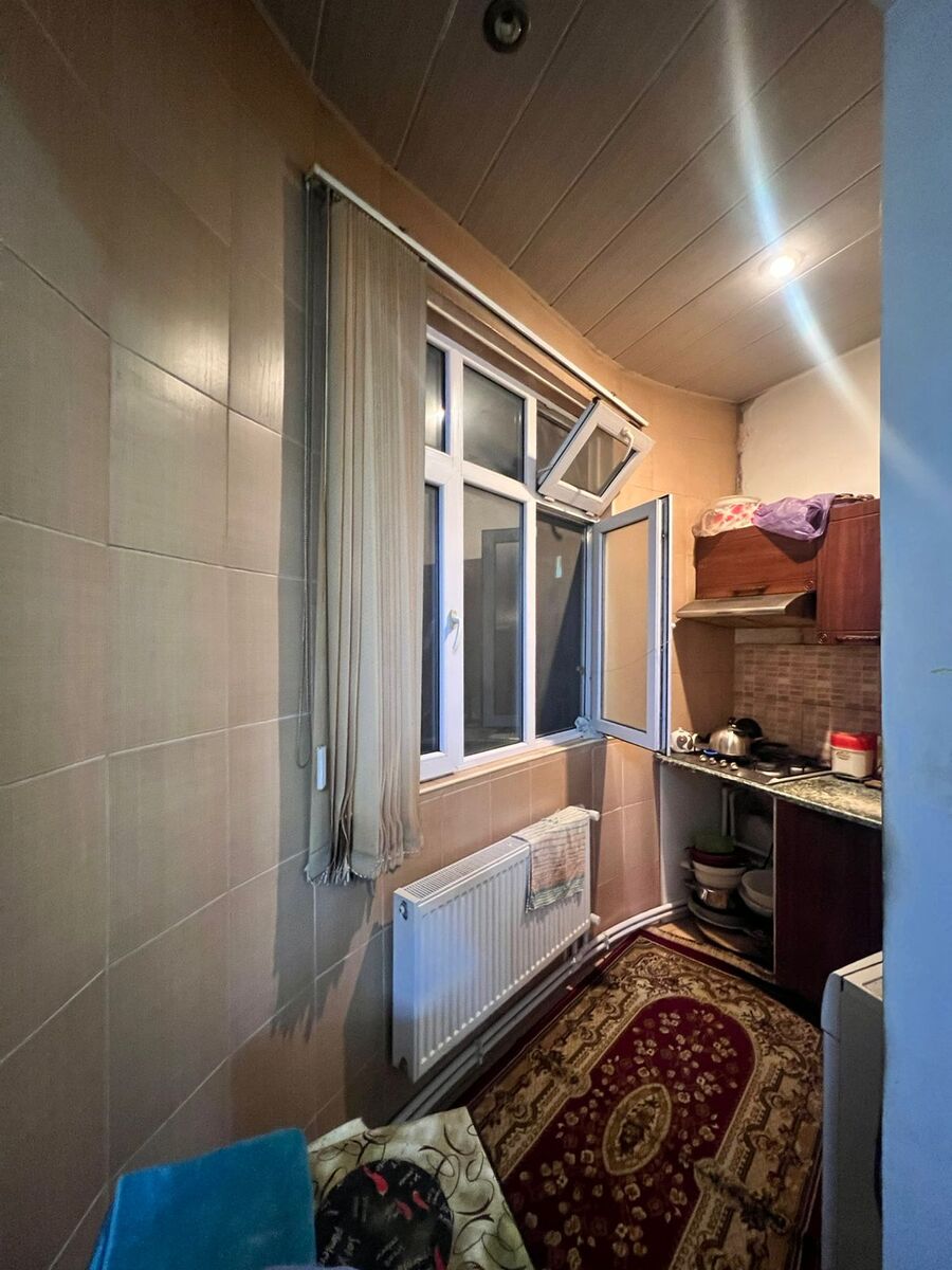 Satılır 2 otaqlı yeni tikili 56.7 m² — Mənzil, Bakı (6)