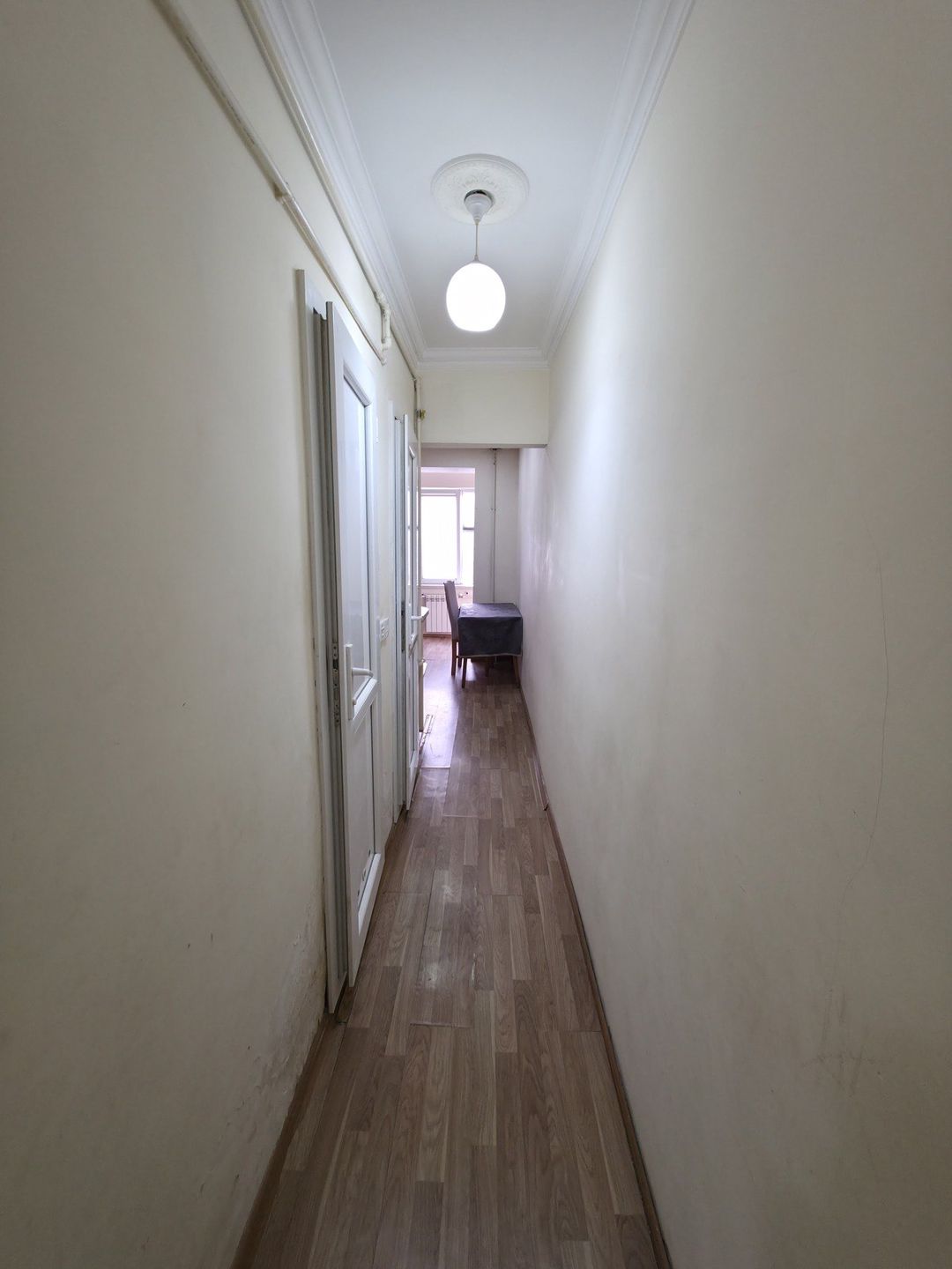 Satılır 3 otaqlı köhnə tikili 85 m² — Mənzil, Bakı (12)
