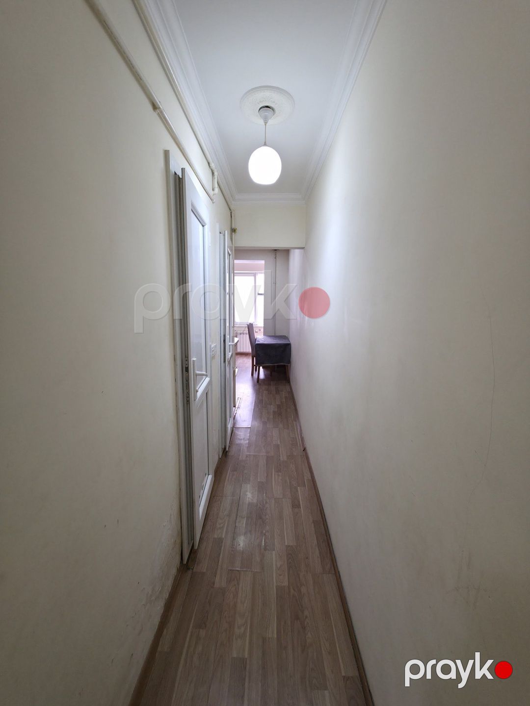 Satılır 3 otaqlı köhnə tikili 85 m² — Mənzil, Bakı (12)